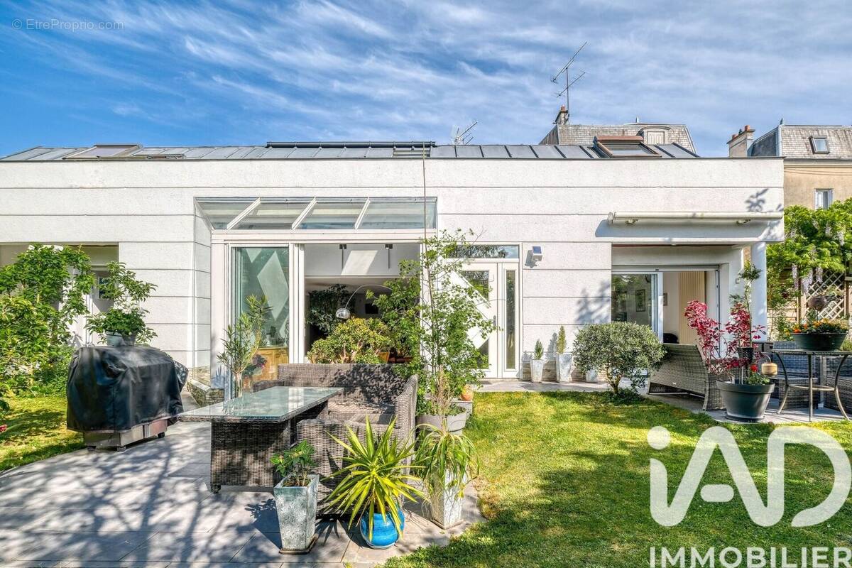 Photo 1 - Maison à MEAUX