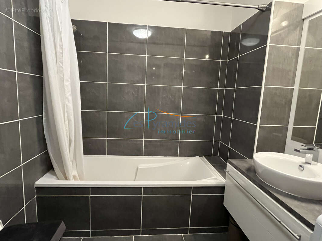 Appartement à LA GRANDE-MOTTE