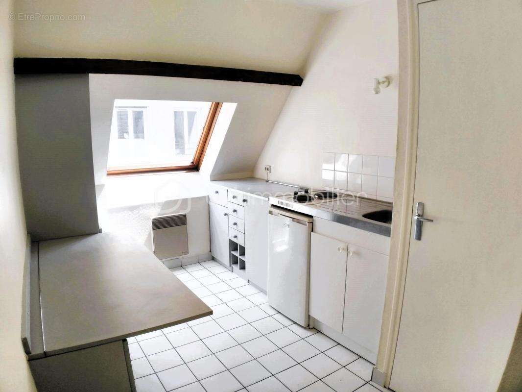 Appartement à CHARTRES