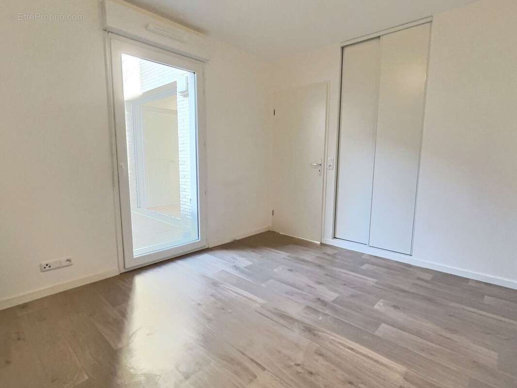 Appartement à EVRY