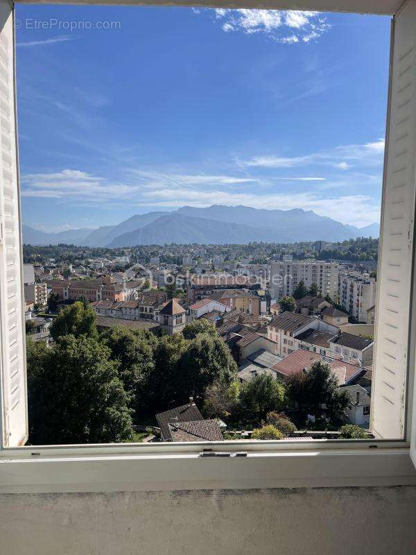 Appartement belvedere - photo 12
