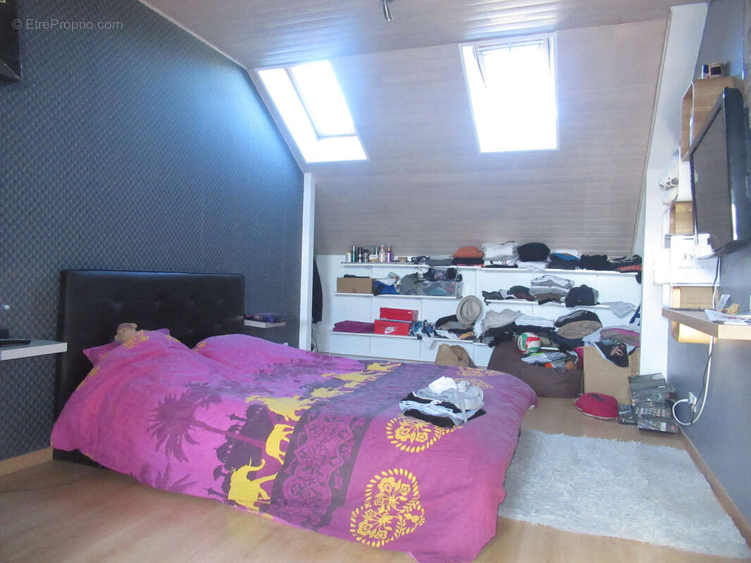 Maison à LA FERTE-MACE