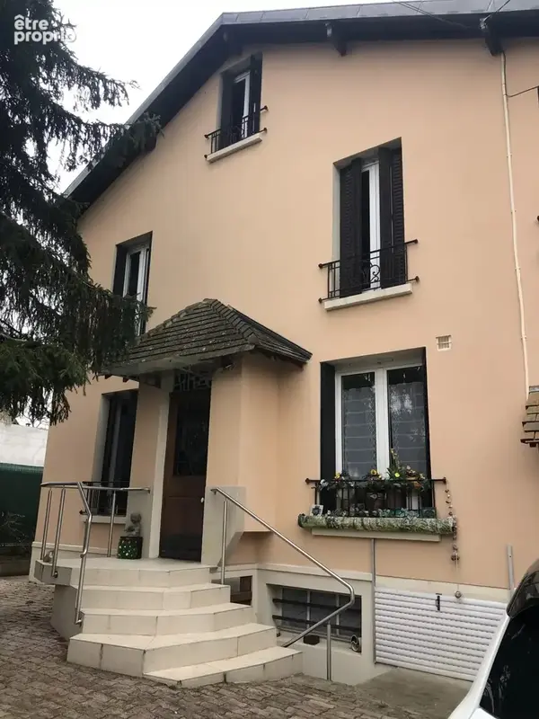 Maison à MONTESSON