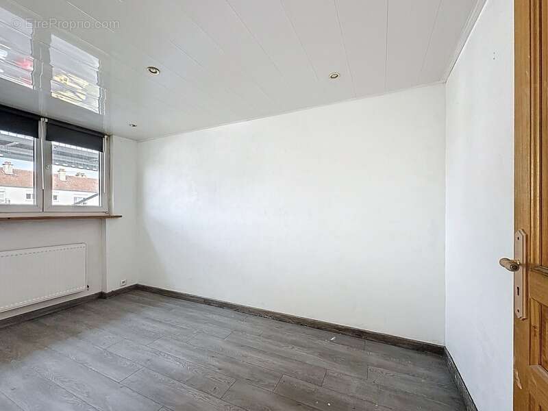 Appartement à CREUTZWALD