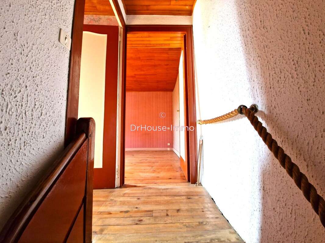 Maison 52 m² à Saint-Hilaire-De-Brens  - photo 17