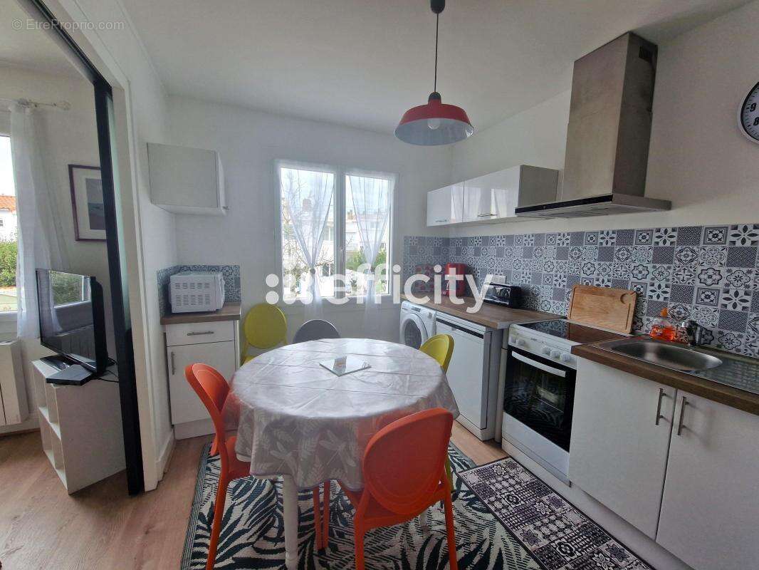 Appartement à ROYAN