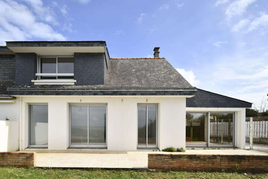 Photo 2 - Maison à MESQUER