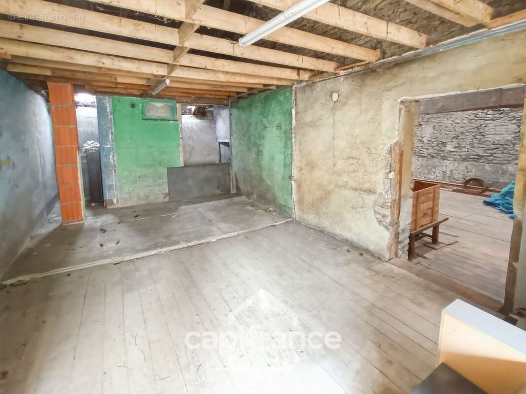 Immeuble à fort potentiel – Création de plusieurs appartements – Idéal investisseur - photo 5