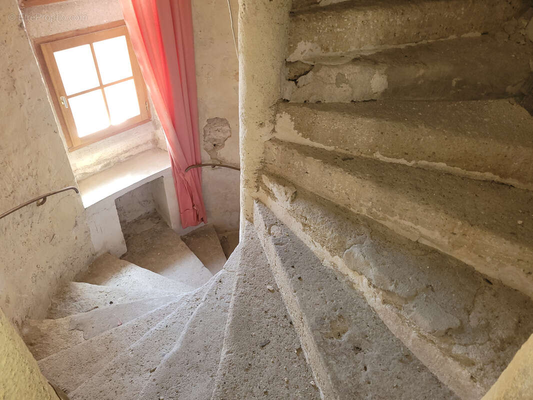 Maison à FLEURY
