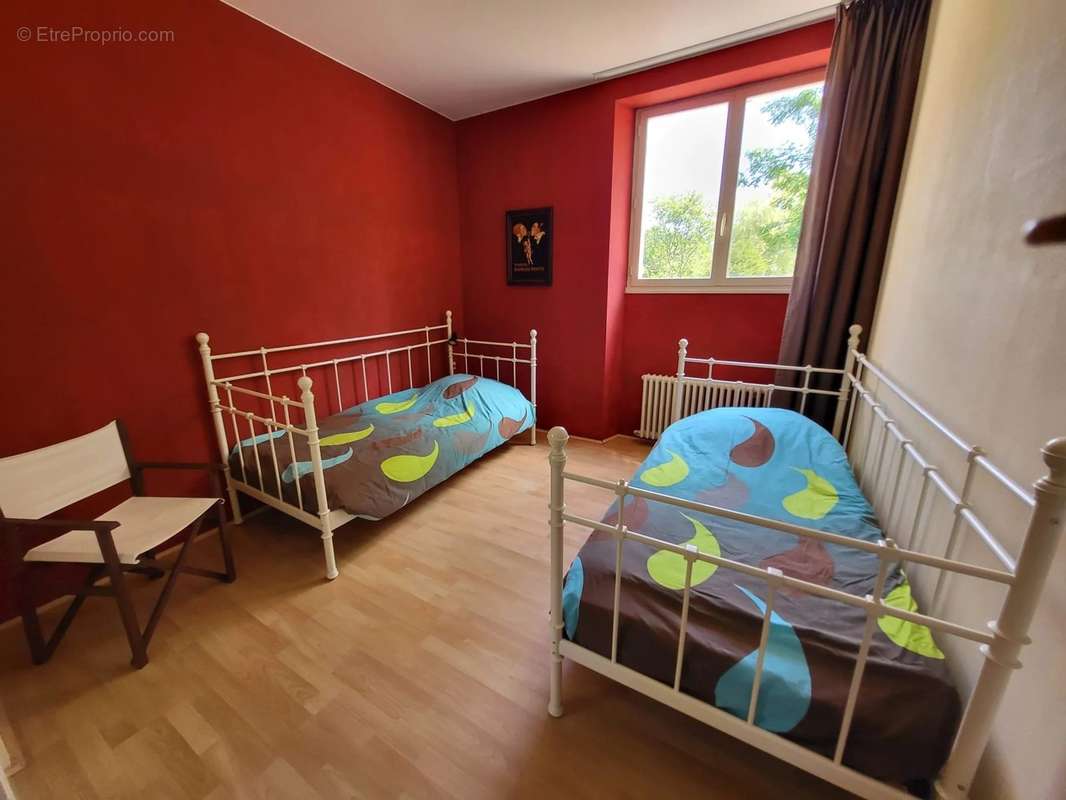 Maison à LE PECHEREAU