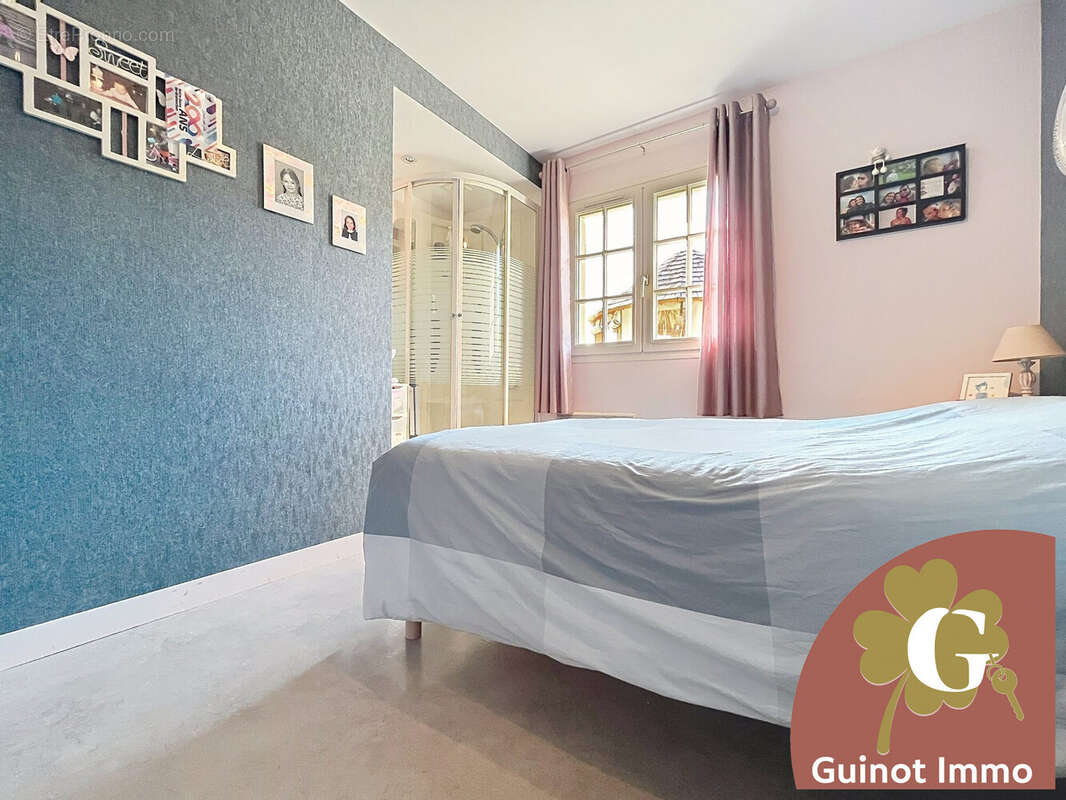 Maison 110 m² à Saint-Maurice-D'etelan  - photo 5