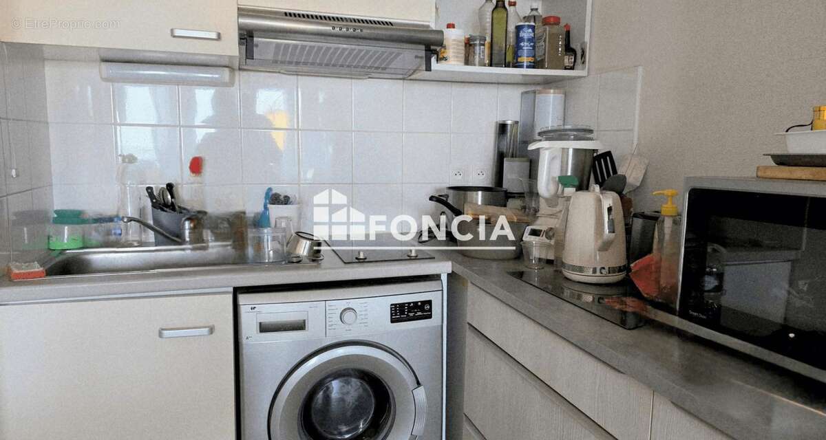 Appartement à GRASSE