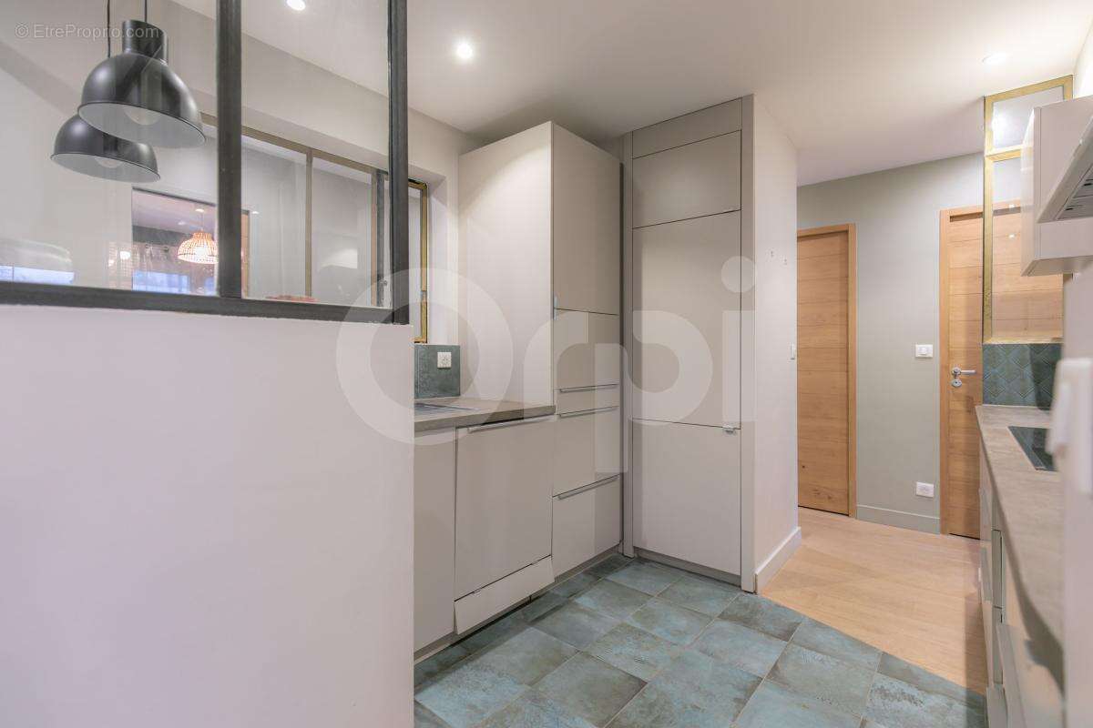 Appartement à NOGENT-SUR-MARNE