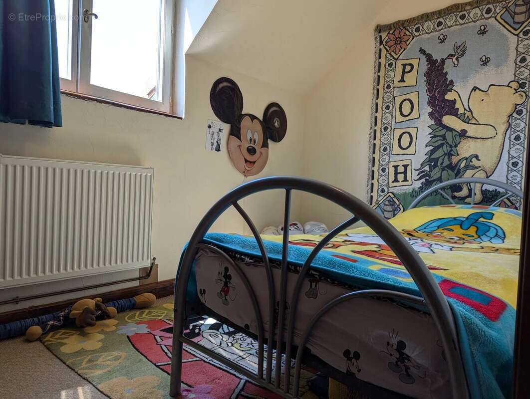 Belle propriété de caractère avec une maison pour les invités et un lac de pêche exceptionnel - photo 8