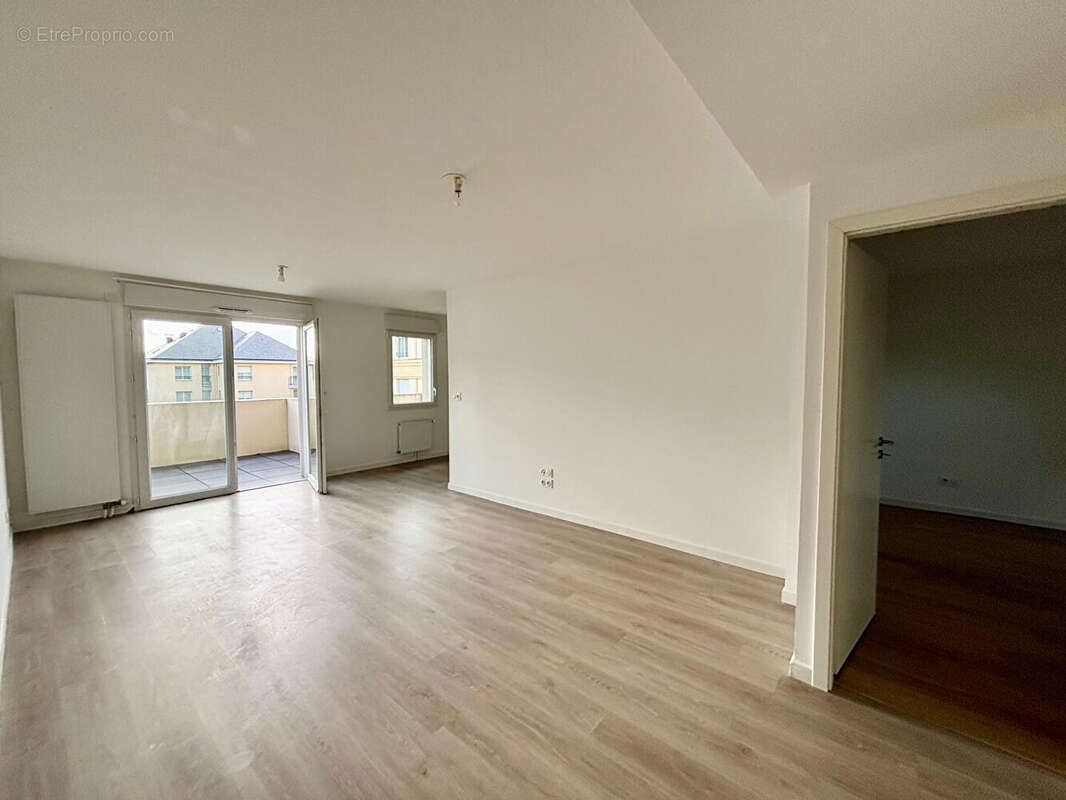 Appartement à LAVAL