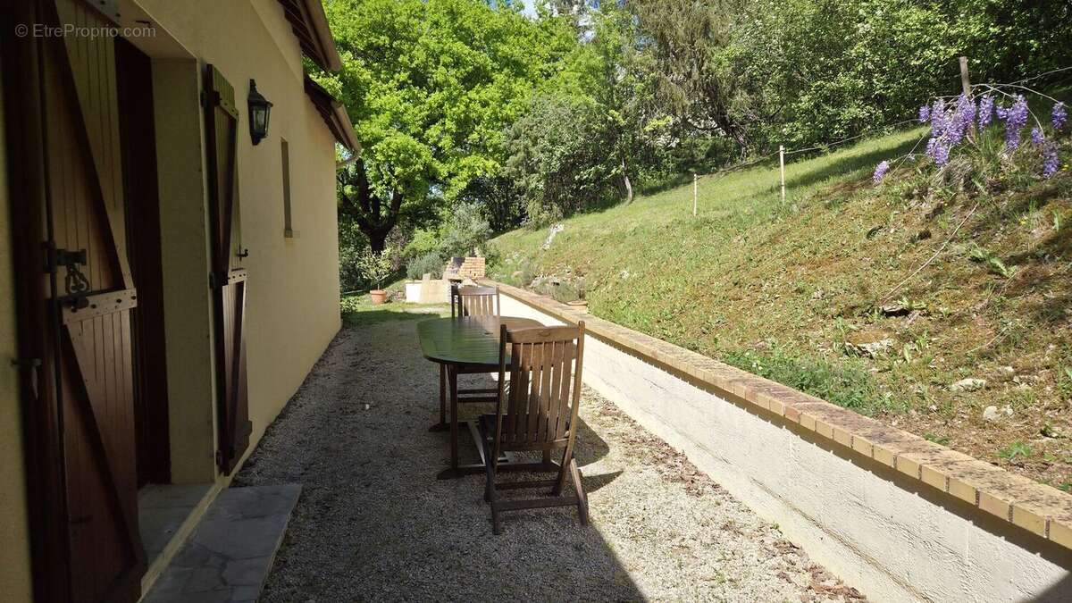 20260417154439 - Maison à BERBIGUIERES