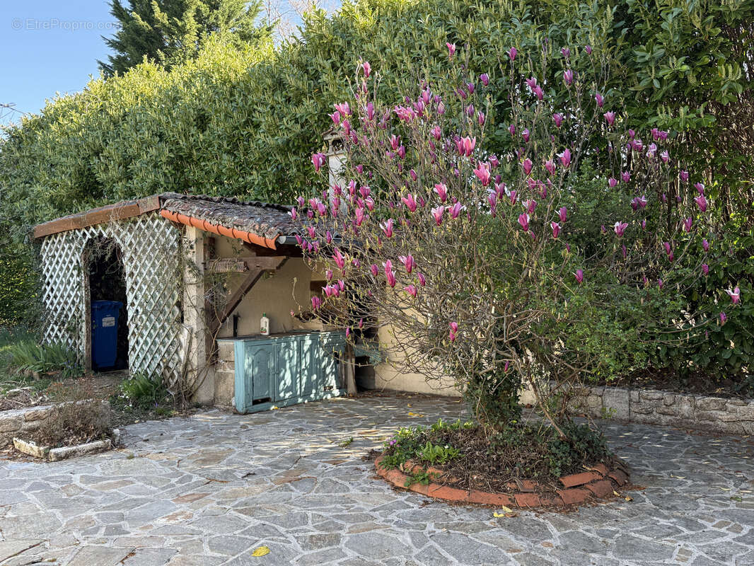 Maison à SAINT-GENCE