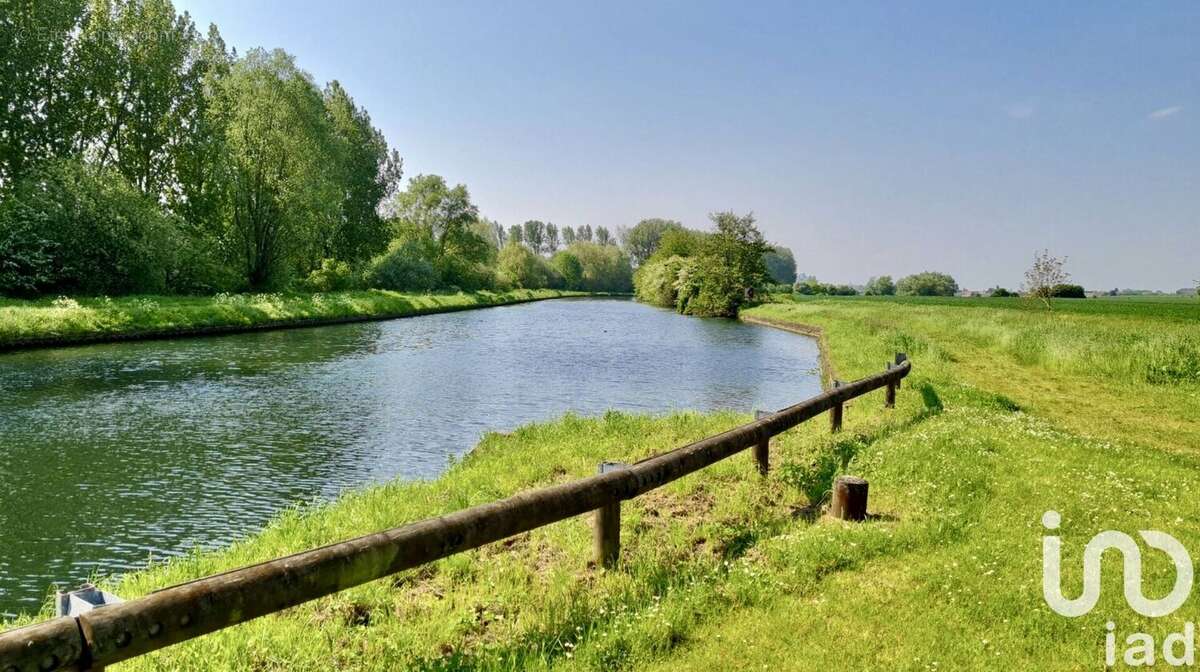 Photo 5 - Maison à ESWARS