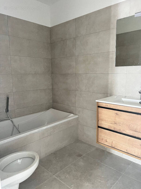 Appartement à AJACCIO