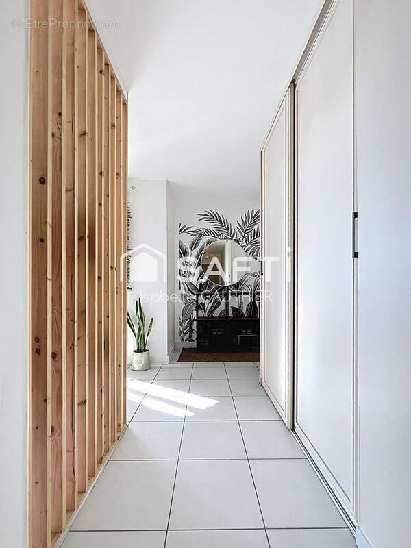 Photo 2 - Appartement à BAILLARGUES