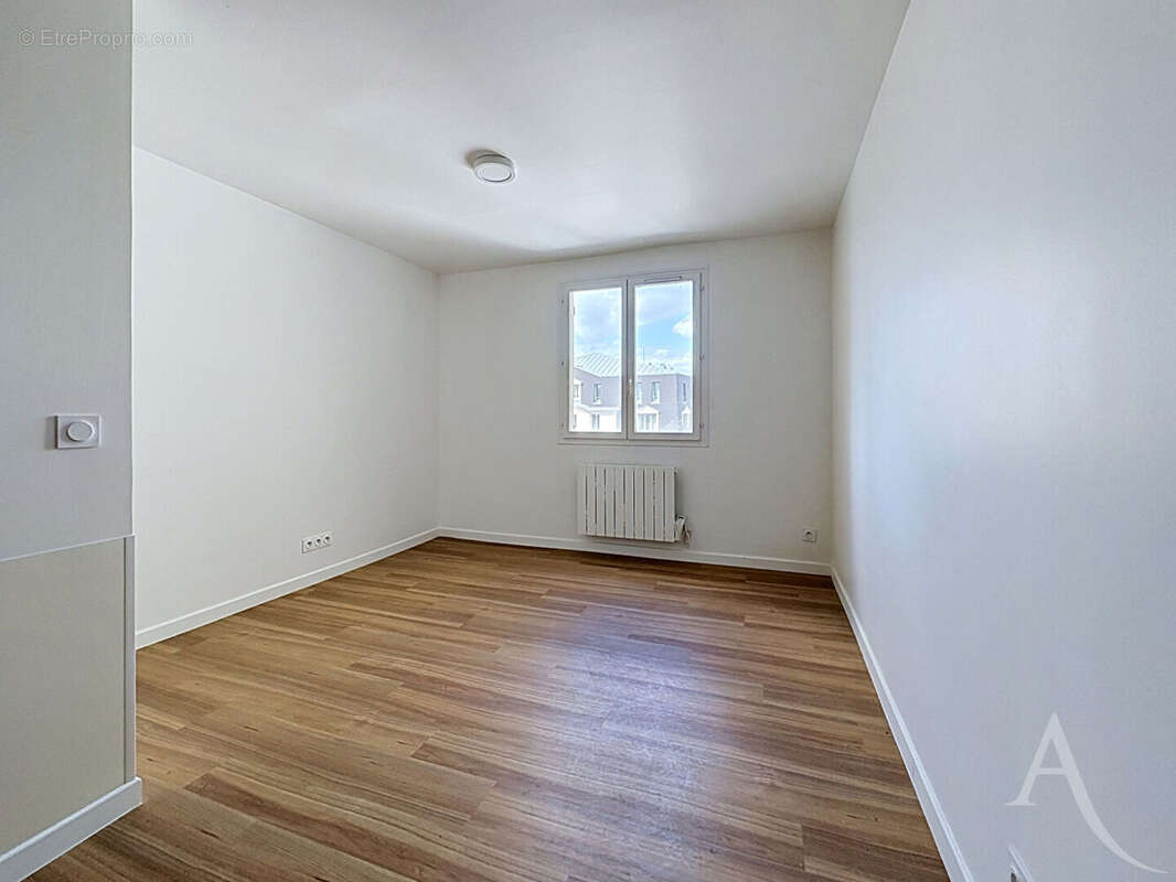 Appartement à MANTES-LA-JOLIE