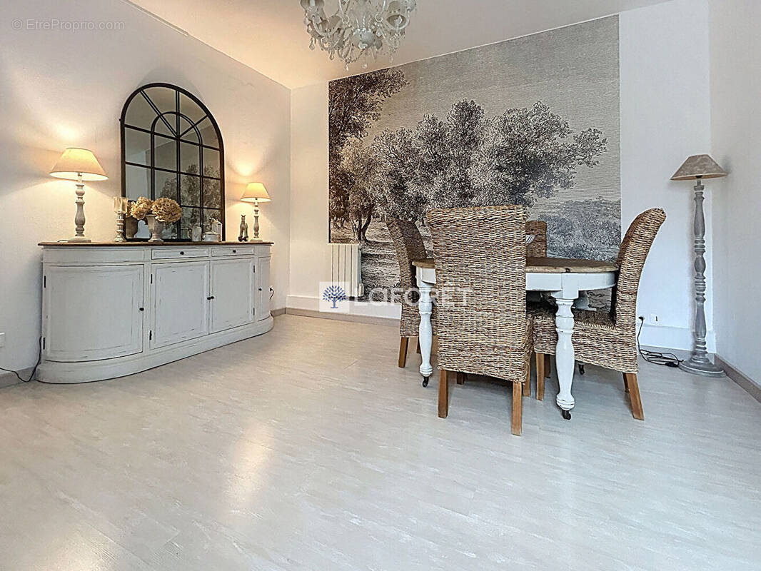 Appartement à NOYON