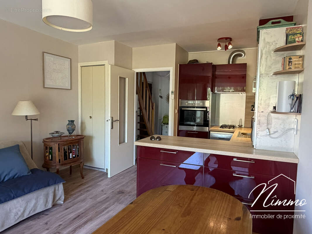 Appartement à LE GRAU-DU-ROI