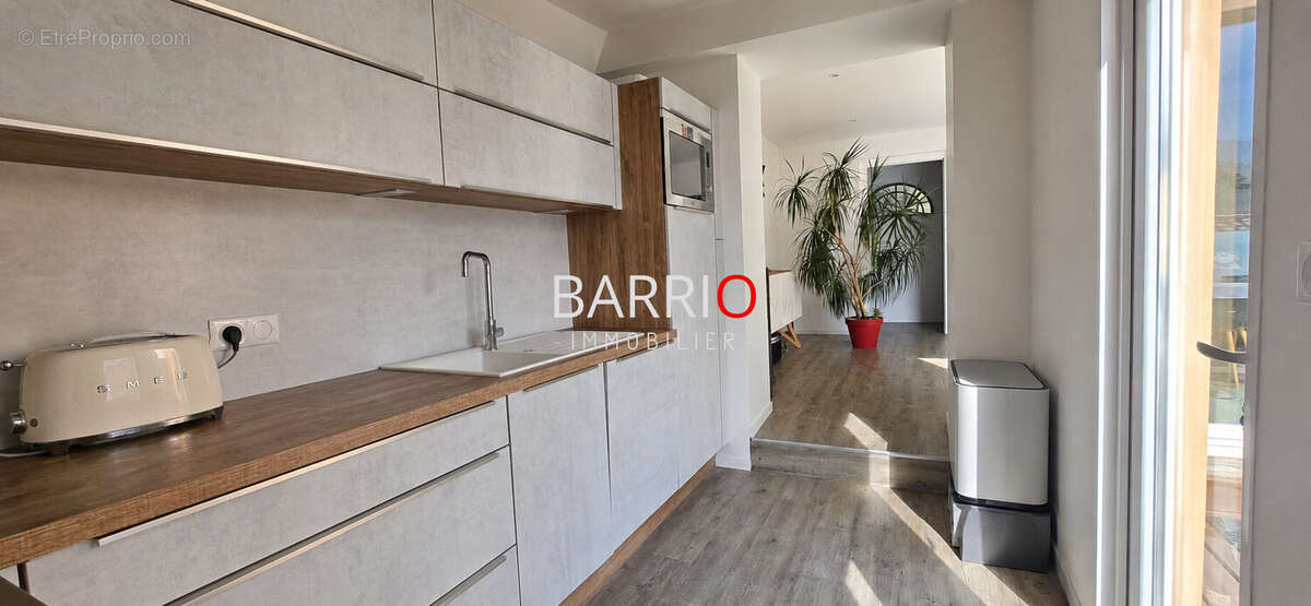 Maison 77 m² à Banyuls-Sur-Mer  - photo 4