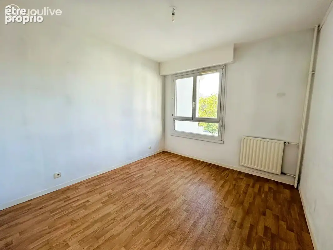 Appartement de 84 m², 3 chambres, balcon et parking - photo 8