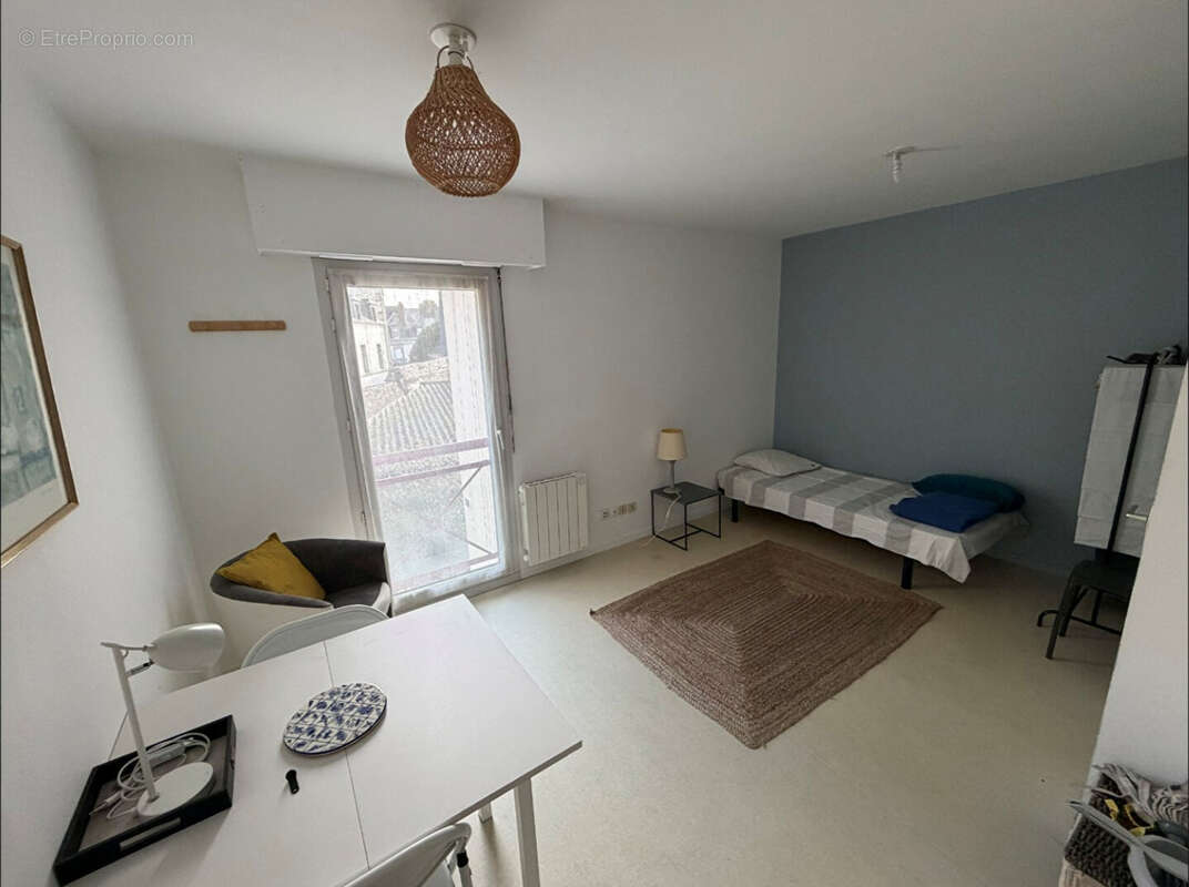 Appartement à VANNES