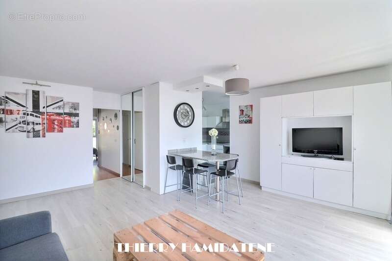 Appartement à ARGENTEUIL