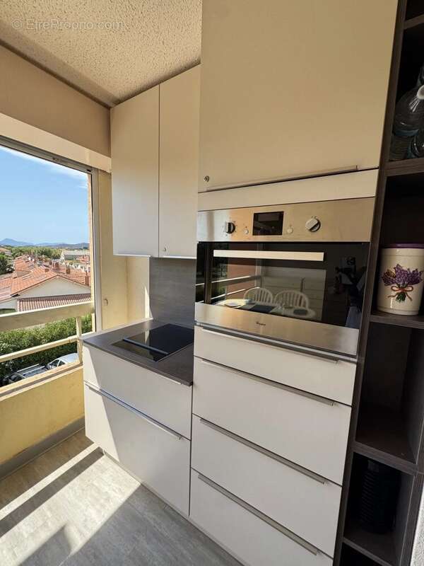 À quelques pas de la mer, votre pied-à-terre sur la Côte d’Azur Varoise ! - photo 7