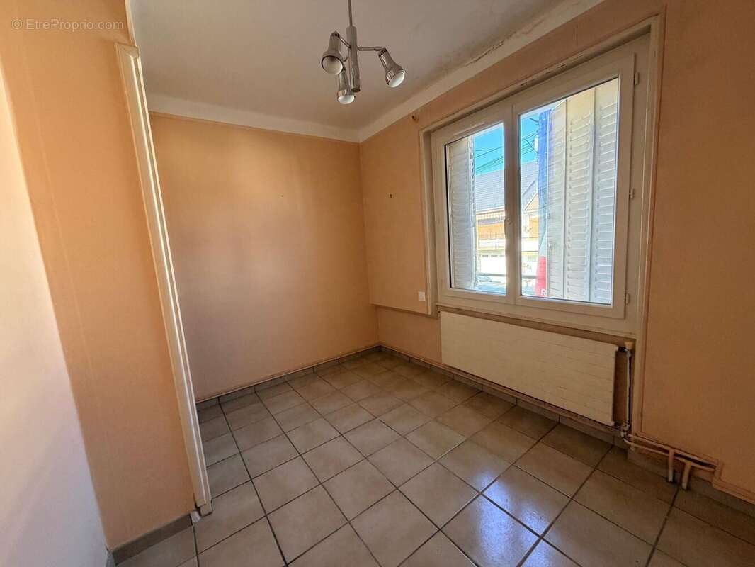 Photo 9 - Maison à BELLERIVE-SUR-ALLIER