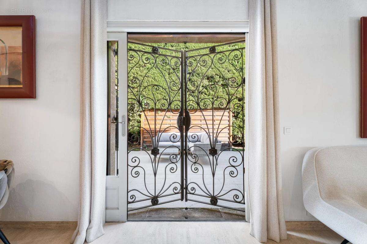 Maison à CANNES