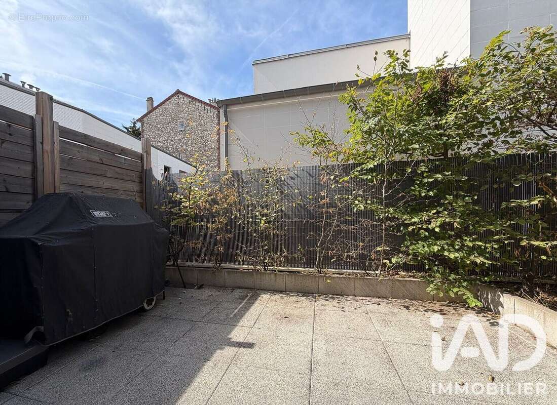 Photo 7 - Appartement à BOIS-COLOMBES
