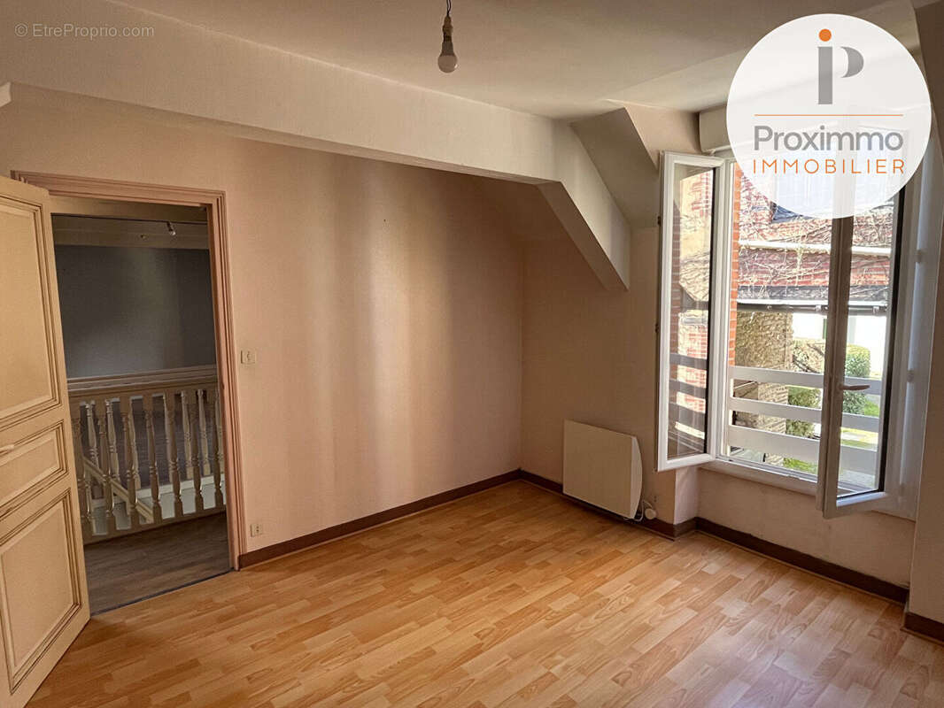 Appartement à MESSAC