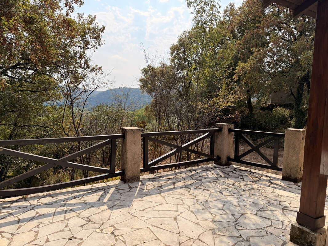 Maison T3 - 67m2 avec superbe vue - photo 2