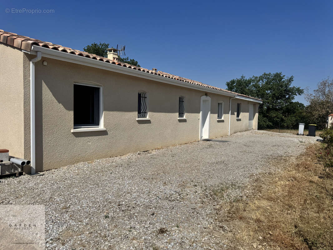 Maison individuelle - photo 2