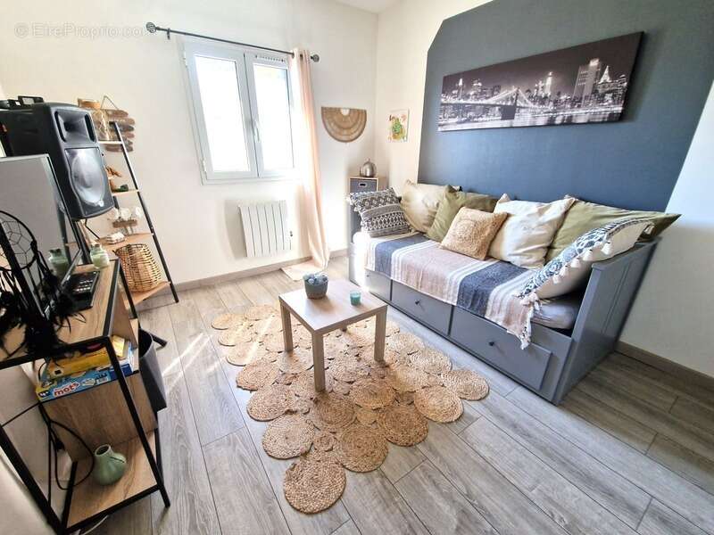 A vendre, Villa individuelle, 133 m², Piscine, La Roquette du Var, 06670, Alpes Maritimes - photo 11