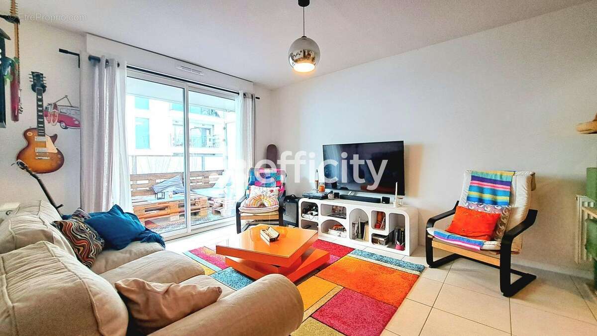 Appartement à TALENCE