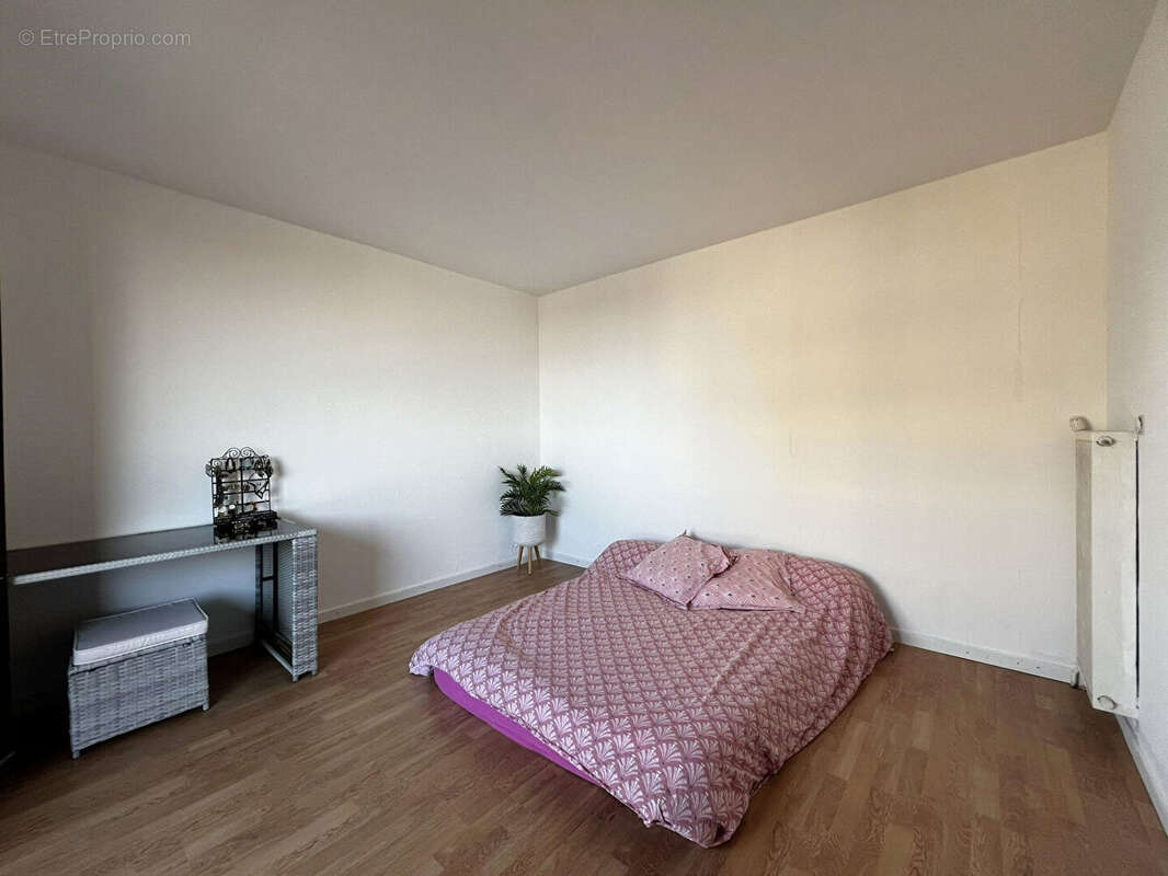 Appartement à COLOMIERS