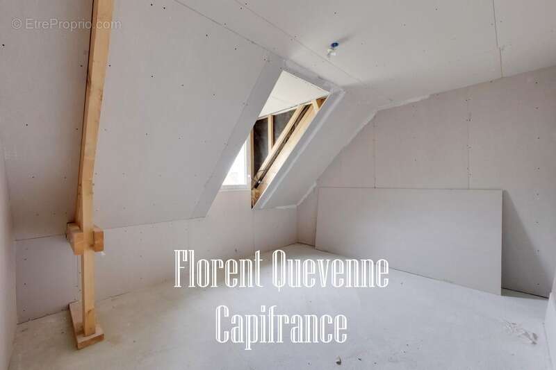 Maison à SOUMONT-SAINT-QUENTIN