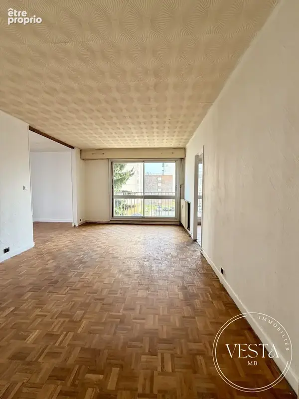 Appartement 4 pièces 75 m² à vendre à Dijon (21000) - photo 1