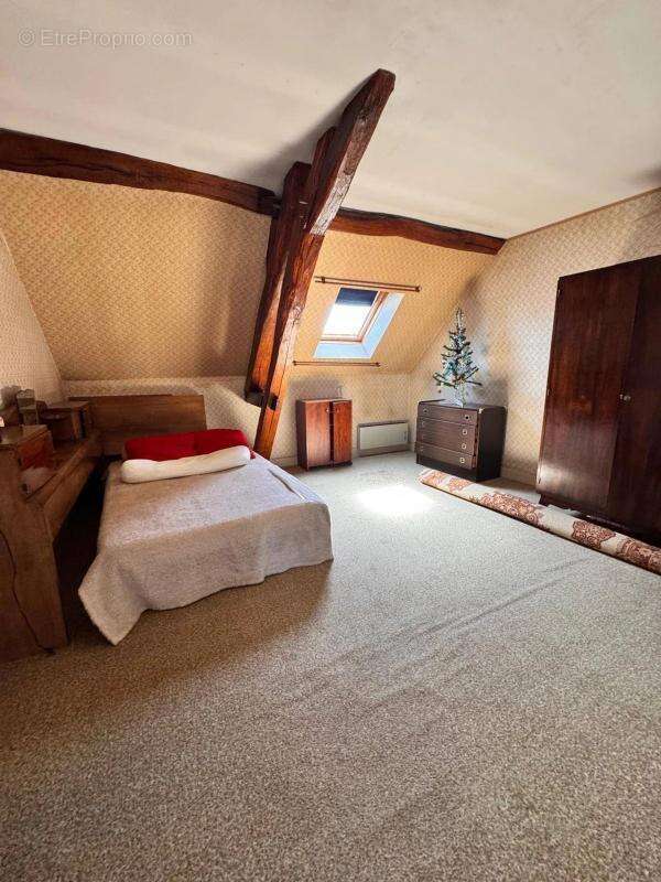 Maison à ROMORANTIN-LANTHENAY