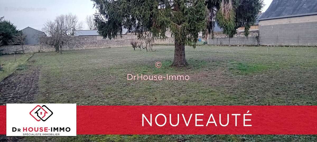 Maison à SAVIGNE-SUR-LATHAN