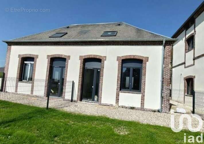 Photo 3 - Maison à CAILLOUET-ORGEVILLE