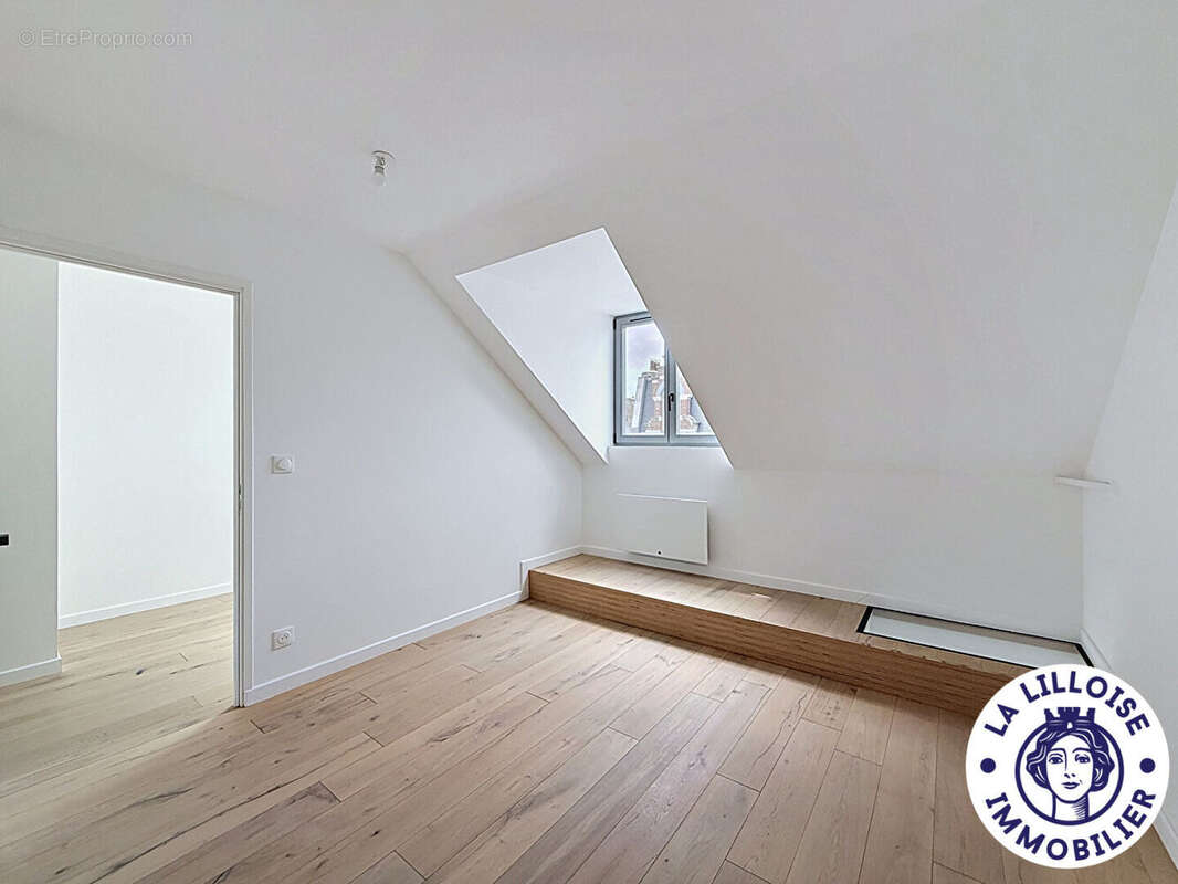 Appartement à LILLE
