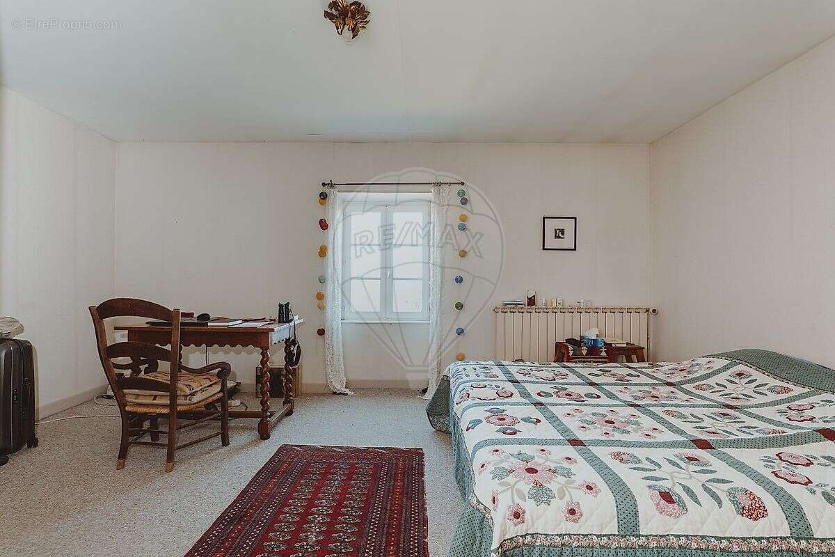 Maison à CHANTELLE