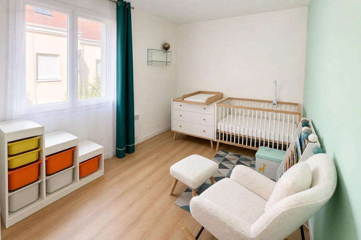 Appartement de 3 pièces de 68 m² situé à Limeil-Brévannes - photo 8