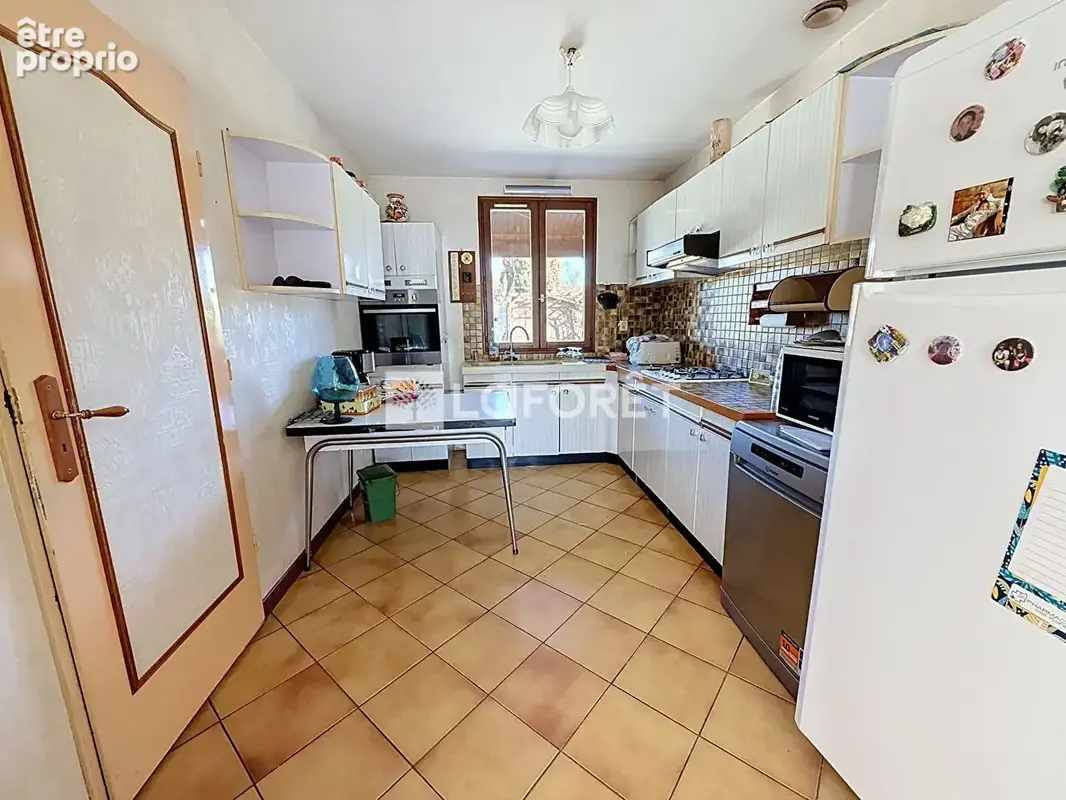 Maison Saint Dénis Les Bourg AU CALME - photo 7